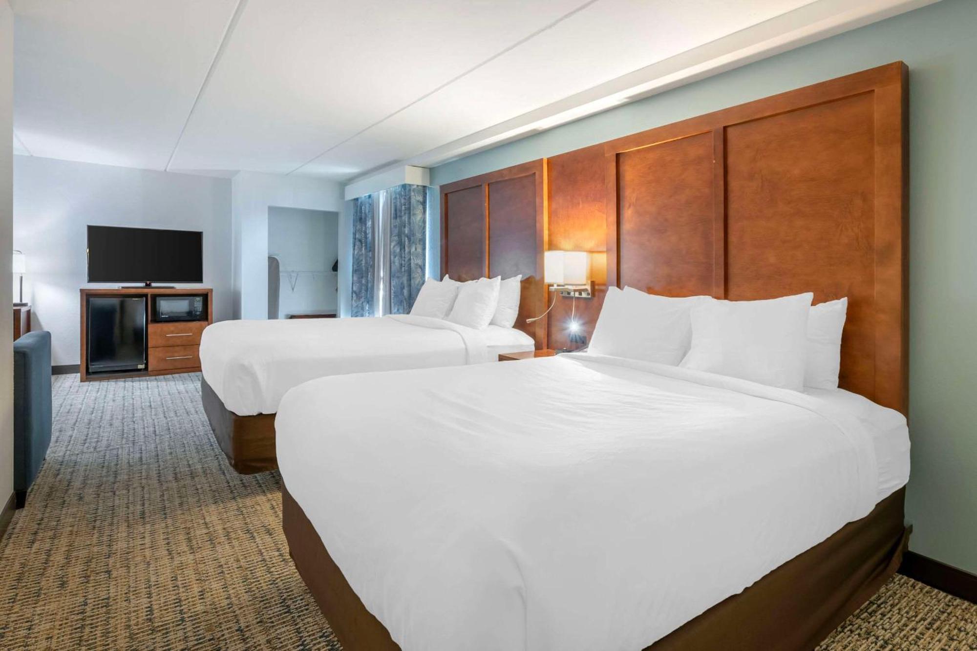 Surf And Fernandina At Amelia Island, Ascend Collection Hotel Fernandina Beach