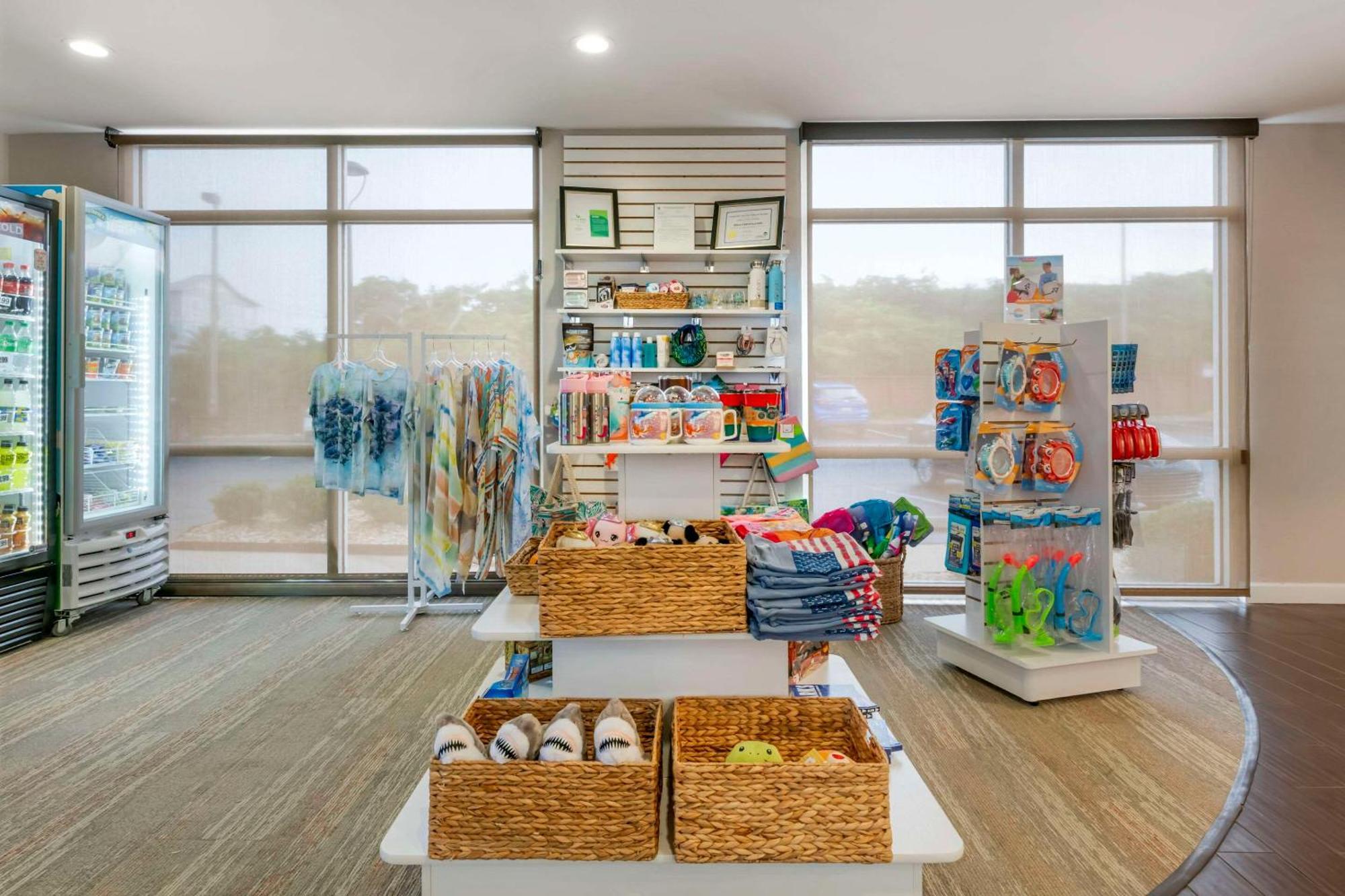 Hotel Surf And Fernandina At Amelia Island, Ascend Collection 3*