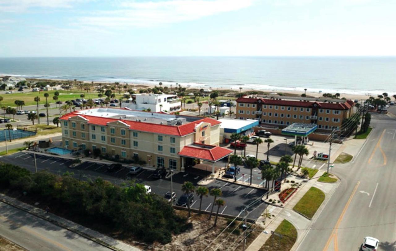 Hotel Surf And Fernandina At Amelia Island, Ascend Collection 3*