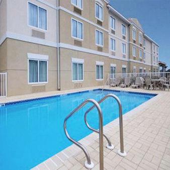 Hotel Surf And Fernandina At Amelia Island, Ascend Collection