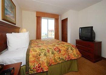 Hotel Surf And Fernandina At Amelia Island, Ascend Collection Fernandina Beach