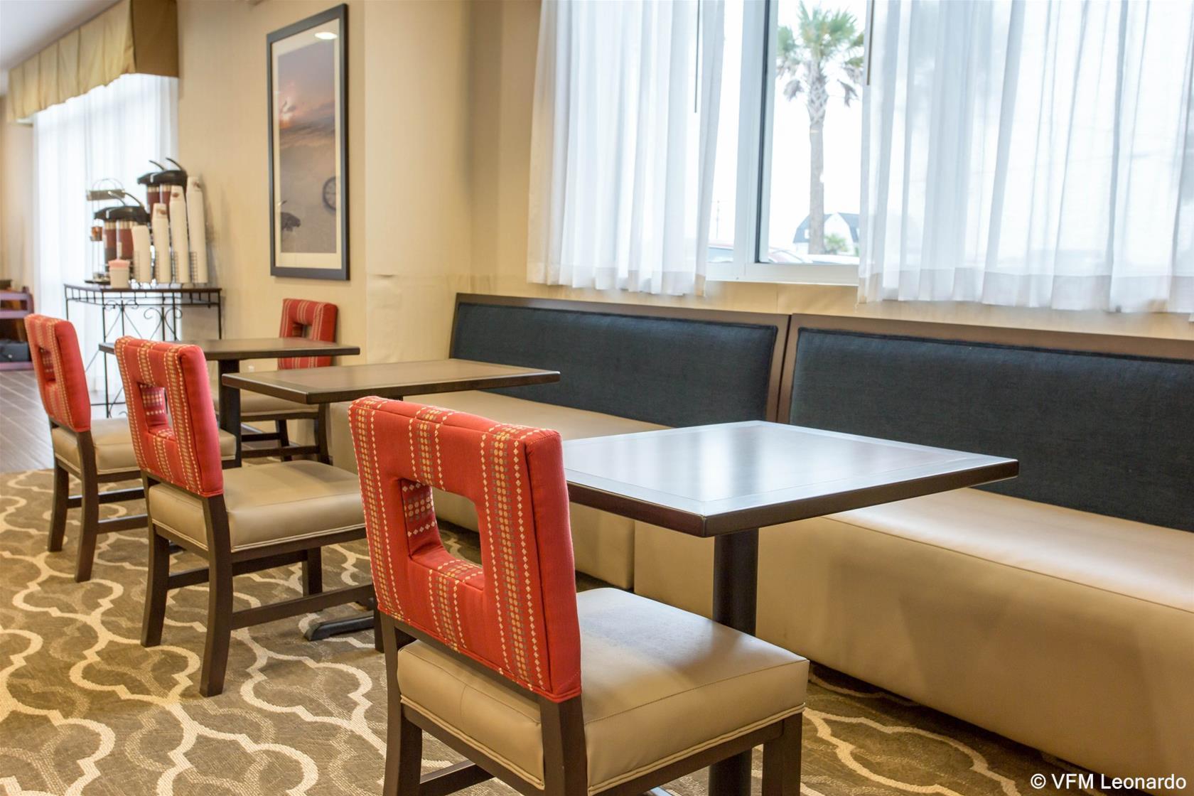 Surf And Fernandina At Amelia Island, Ascend Collection Hotel Fernandina Beach