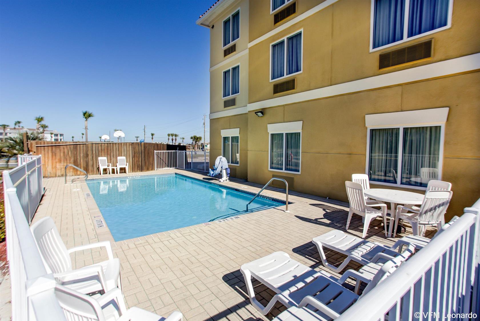Hotel Surf And Fernandina At Amelia Island, Ascend Collection 3*