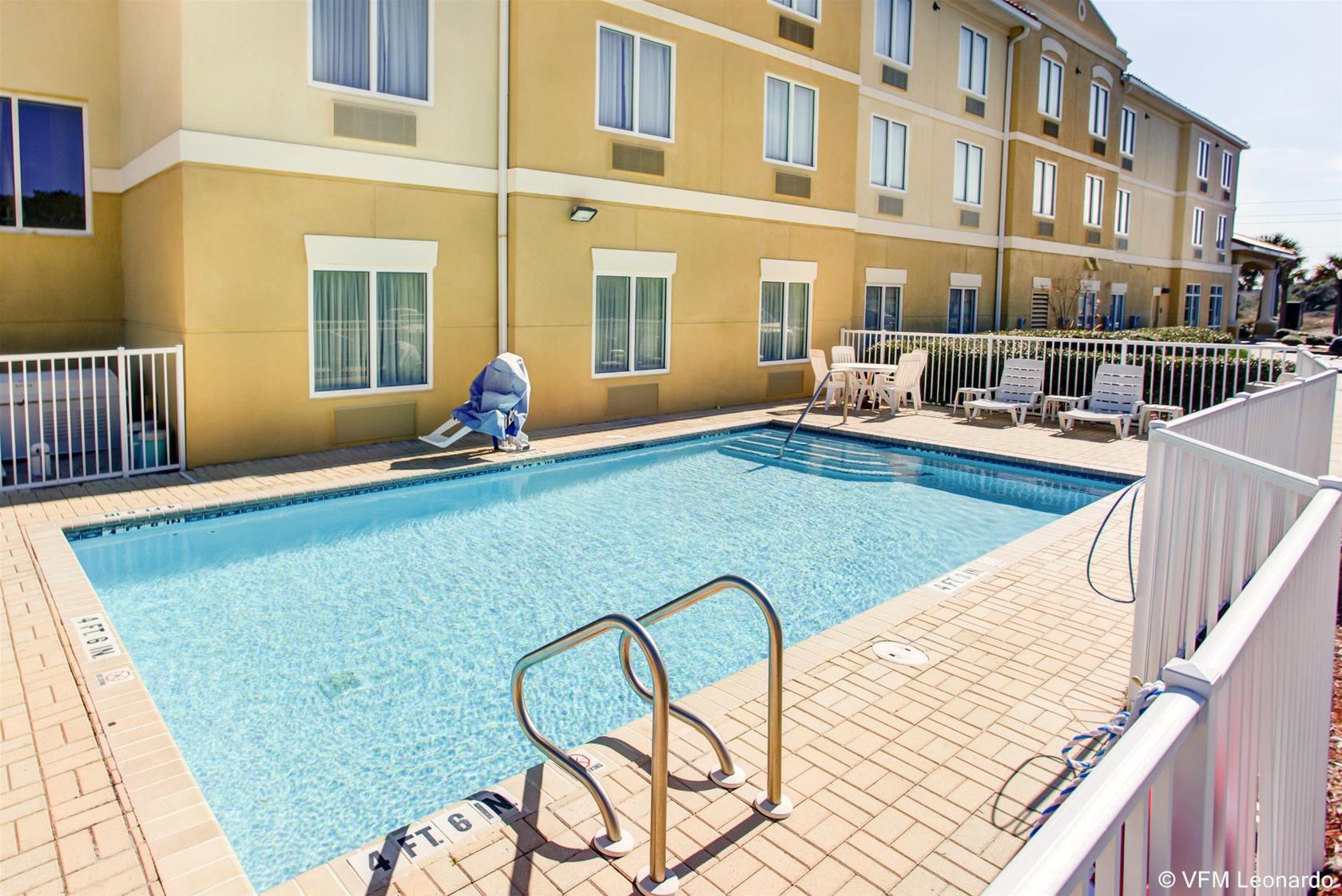 Surf And Fernandina At Amelia Island, Ascend Collection