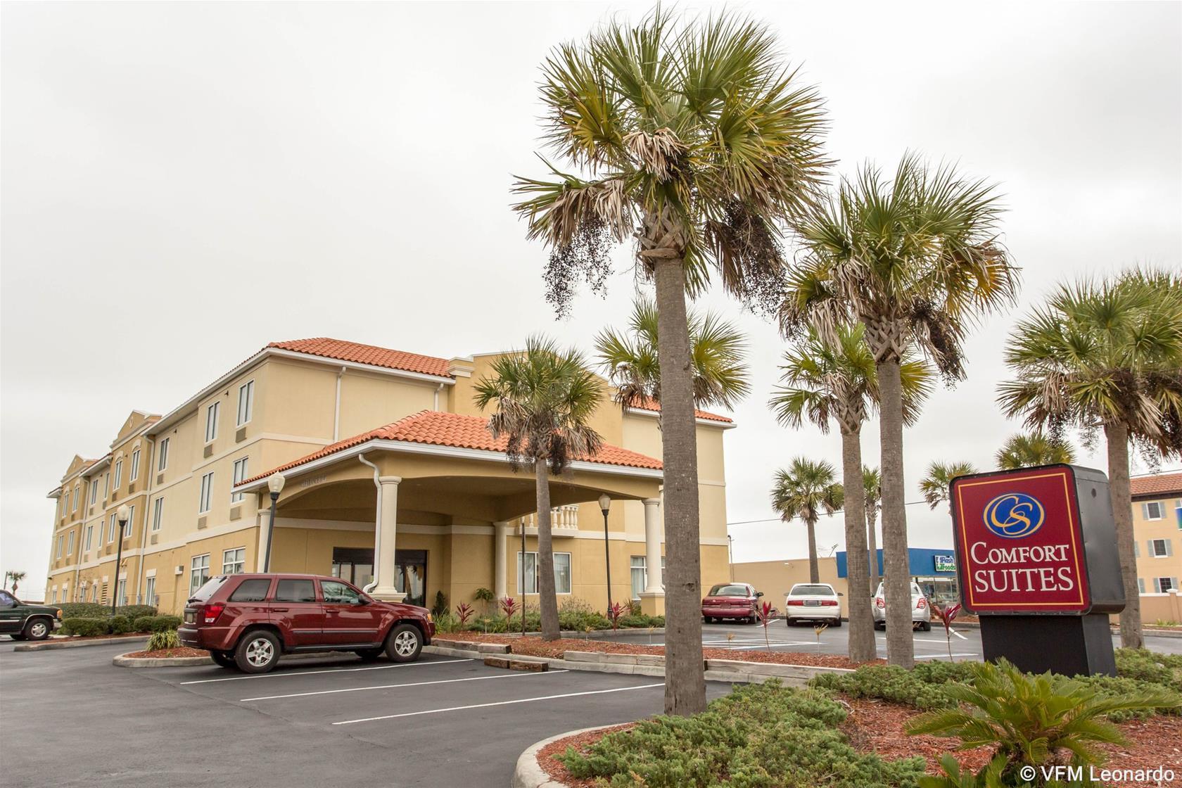 Surf And Fernandina At Amelia Island, Ascend Collection Fernandina Beach