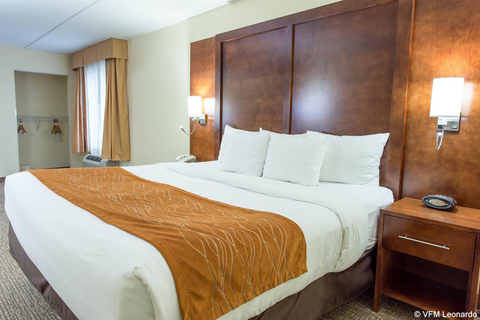 Surf And Fernandina At Amelia Island, Ascend Collection Hotel Fernandina Beach