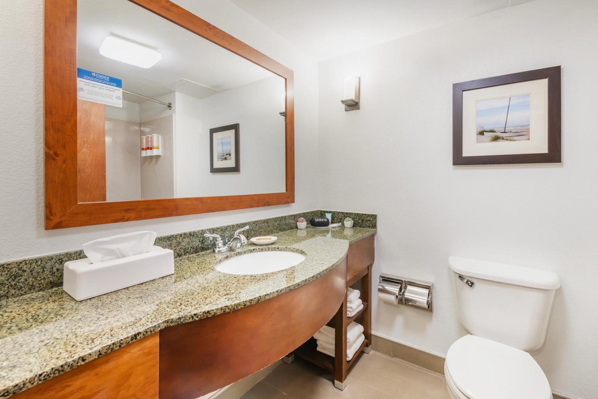 Surf And Fernandina At Amelia Island, Ascend Collection Hotel Fernandina Beach