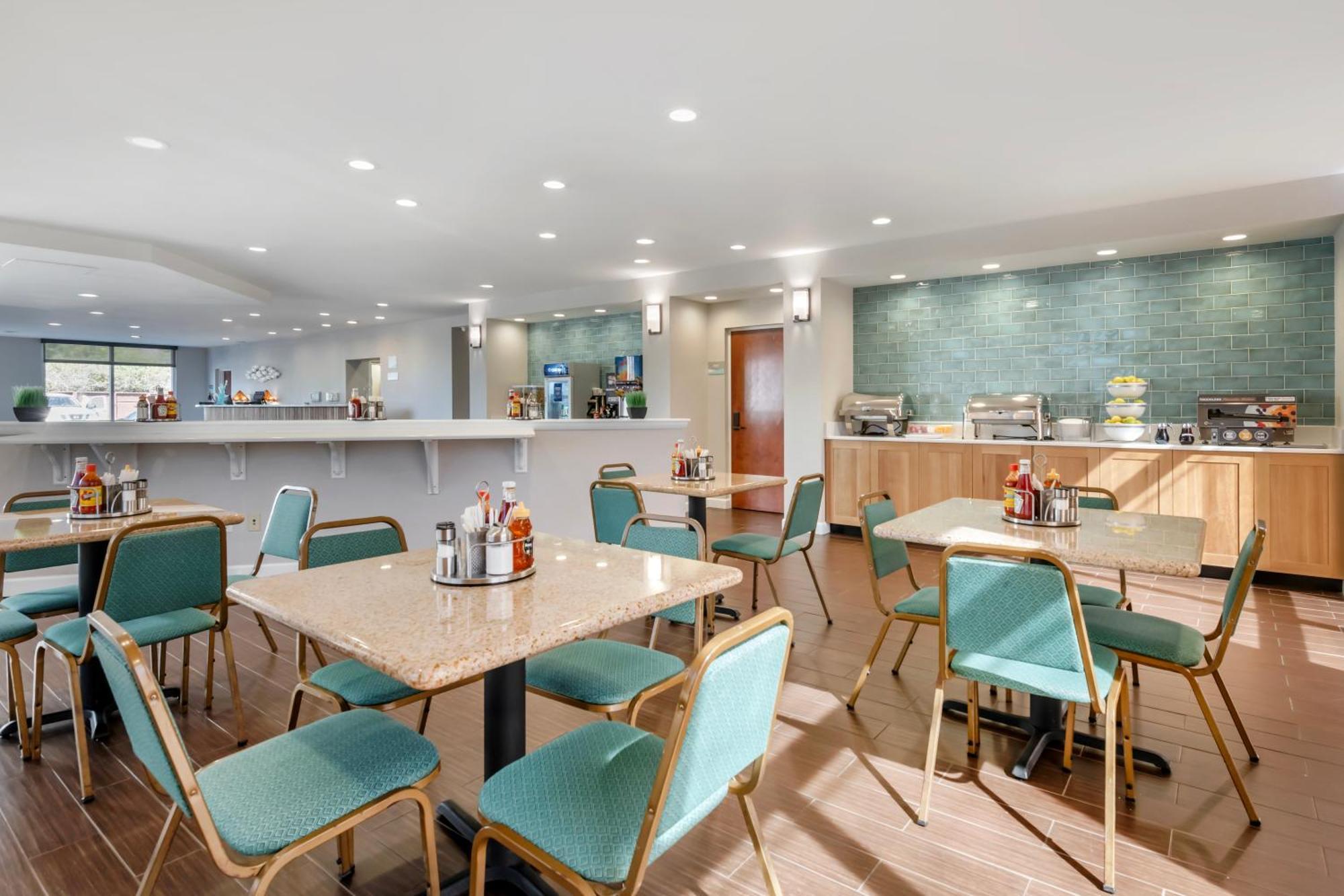 Surf And Fernandina At Amelia Island, Ascend Collection