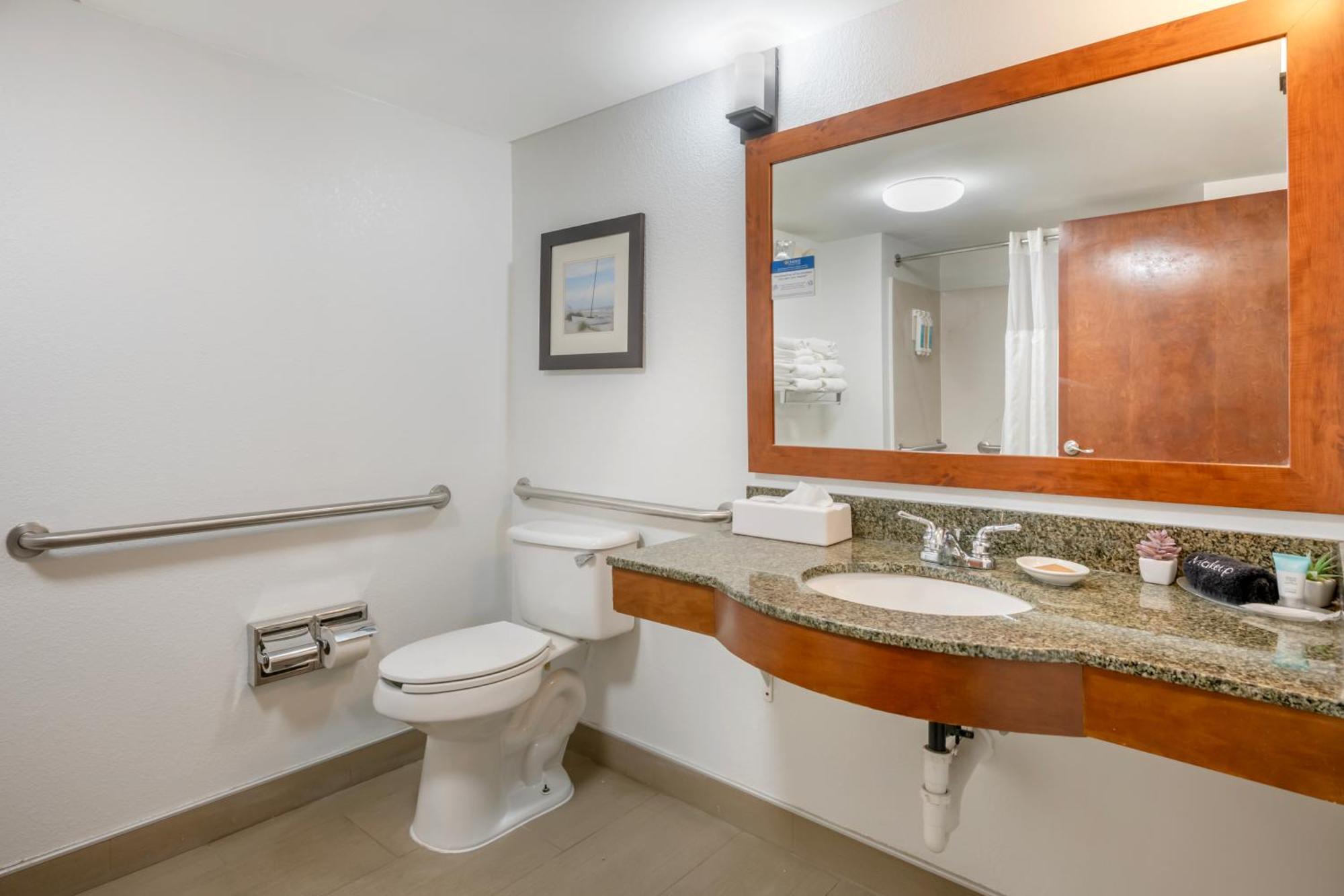 Surf And Fernandina At Amelia Island, Ascend Collection Hotel 3*