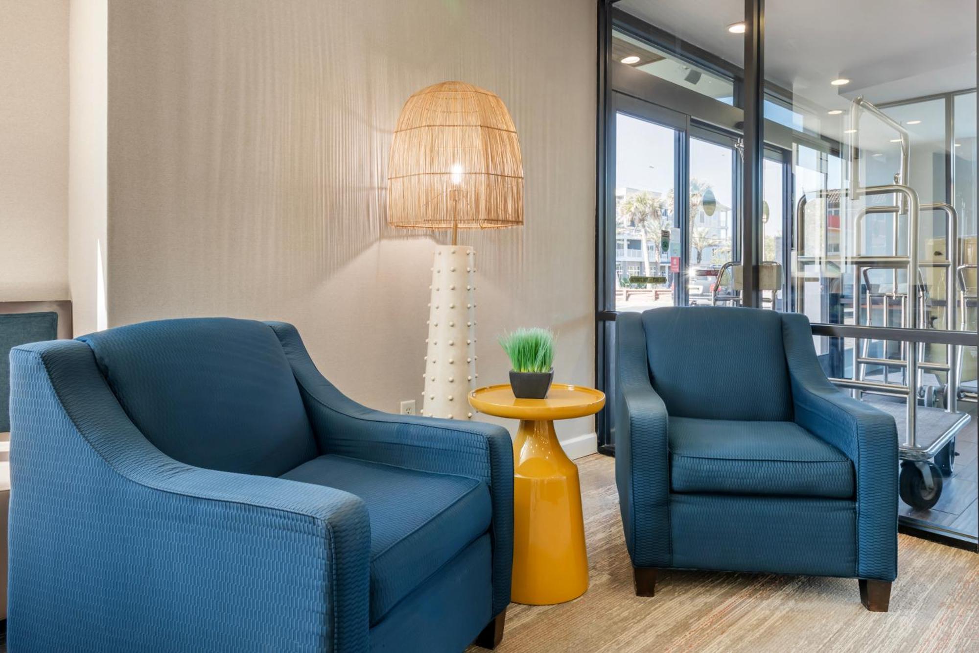 Surf And Fernandina At Amelia Island, Ascend Collection