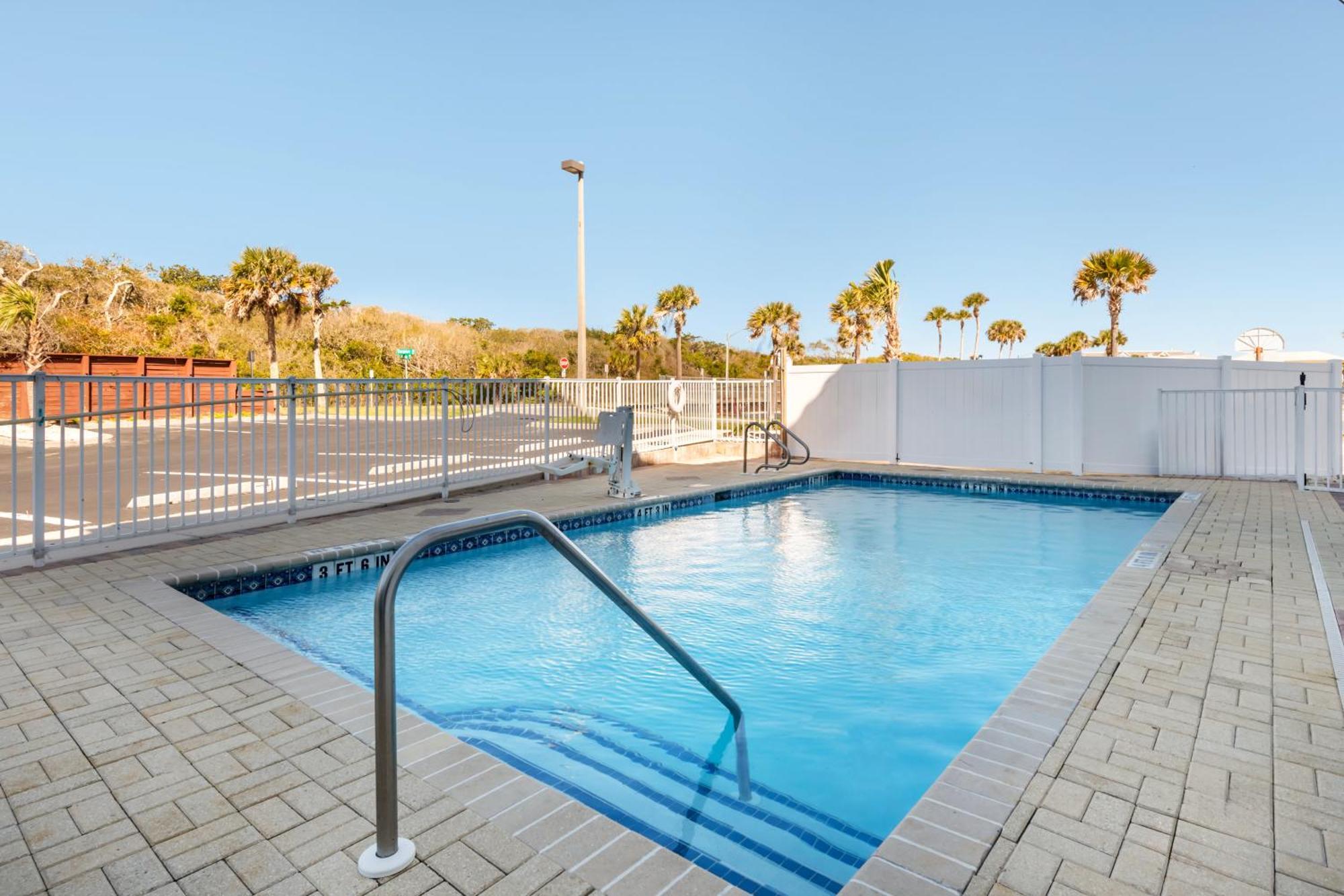 Hotel Surf And Fernandina At Amelia Island, Ascend Collection Fernandina Beach