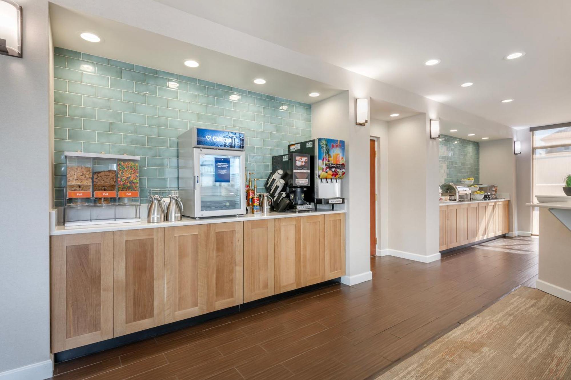 Surf And Fernandina At Amelia Island, Ascend Collection Hotel Fernandina Beach