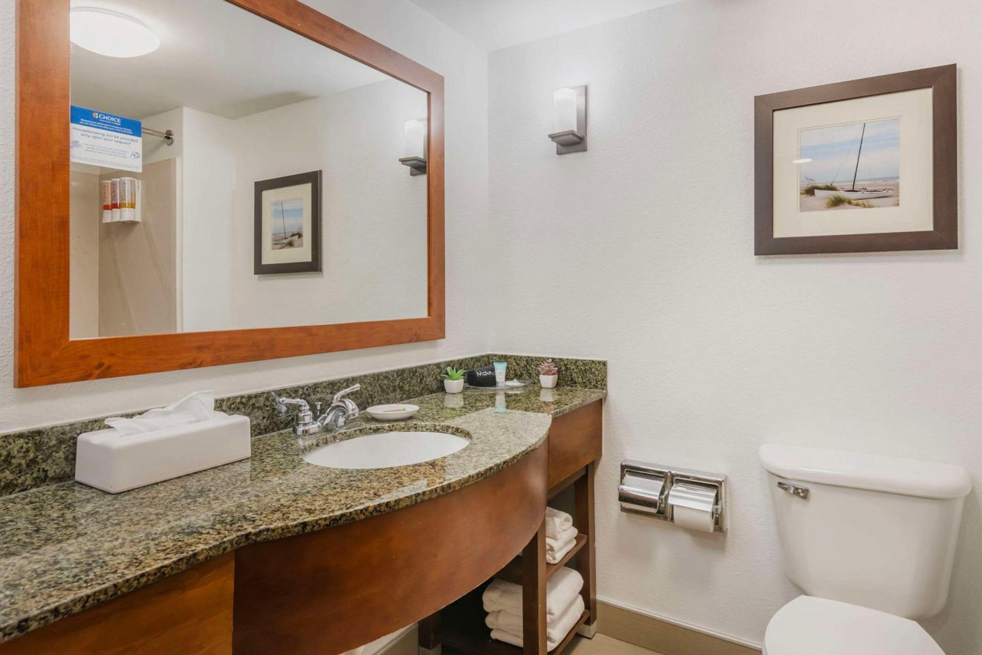 Hotel Surf And Fernandina At Amelia Island, Ascend Collection