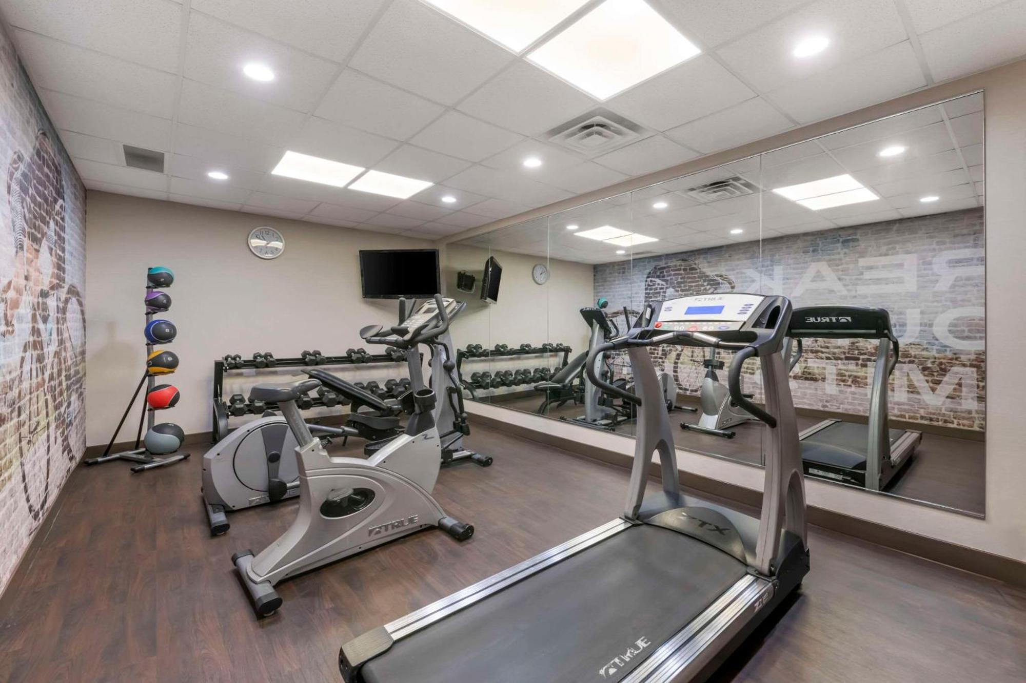 Surf And Fernandina At Amelia Island, Ascend Collection 3* Fernandina Beach