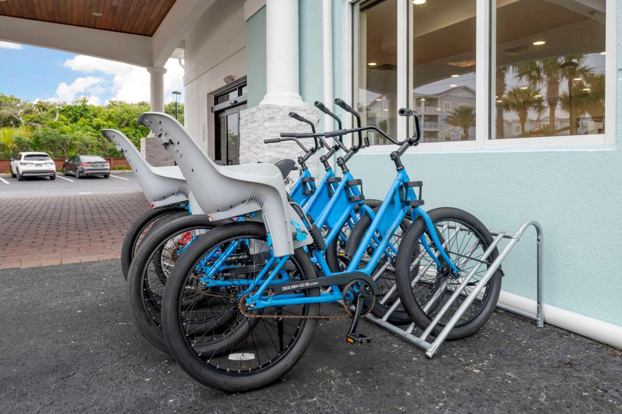 Surf And Fernandina At Amelia Island, Ascend Collection 3*