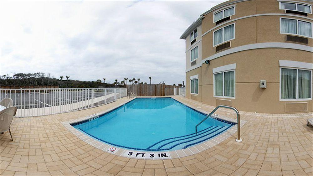 Surf And Fernandina At Amelia Island, Ascend Collection 3* Fernandina Beach
