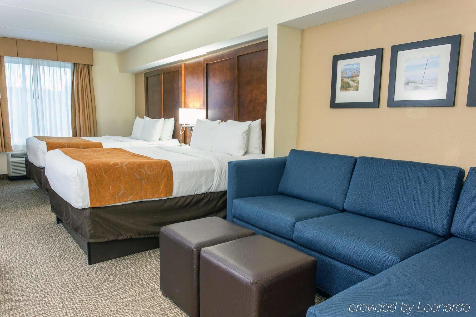 Surf And Fernandina At Amelia Island, Ascend Collection