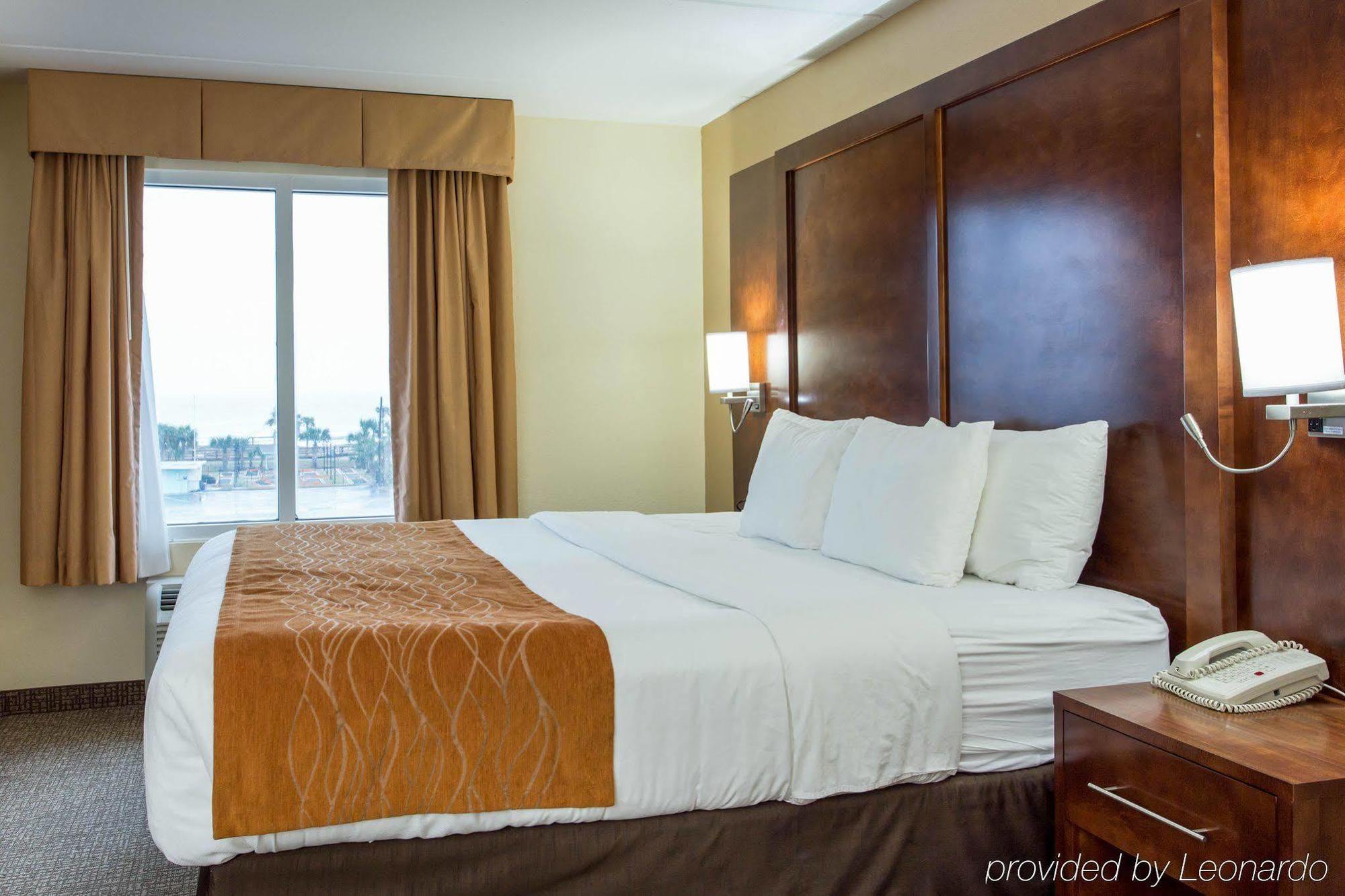 Surf And Fernandina At Amelia Island, Ascend Collection 3*