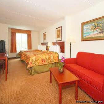 Surf And Fernandina At Amelia Island, Ascend Collection Hotel 3*